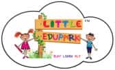 Little Edupark, Bidhan Nagar, Topsia, Kolkata, School Logo