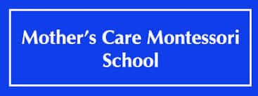 Mother Care Montossori School, Mandevilla Gardens, Kolkata