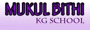 Mukul Bithi Children's School, Madhyamgram, Kolkata, School Logo