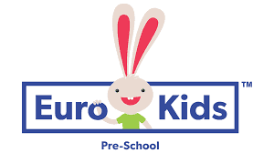 EuroKids Birati, Madhyamgram, Kolkata, School Logo
