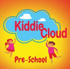 Kiddie Cloud, Madhyamgram, Kolkata, school logo