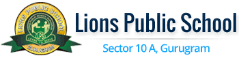 Lions Public School ,Sector 10A, one of the best Cbse school in Gurugram