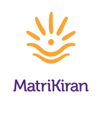 Matrikiran High School, Gurgaon Matrikiran High School, Gurgaon logo