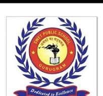 Swet Public school , S Block, one of the best Cbse school in Gurugram