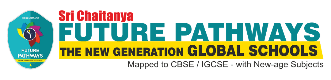 Sri Chaitanya Future Pathway, Gurgaon  logo