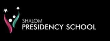 Shalom Presidency School, Gurgaon  logo