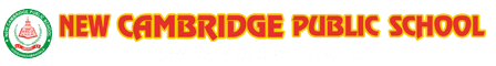New Cambridge Public School, Gurgaon  logo