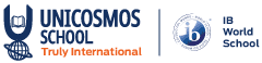 Unicosmos School, Gurgaon  logo