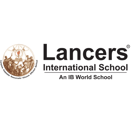 Lancers International School, Gurgaon Lancers International School, Gurgaon logo