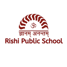 Rishi Public School Sec 31, Gurgaon logo