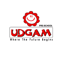 Udgam Pre School , Gurgaon  logo