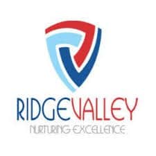 Ridge Valley School, Gurgaon  logo