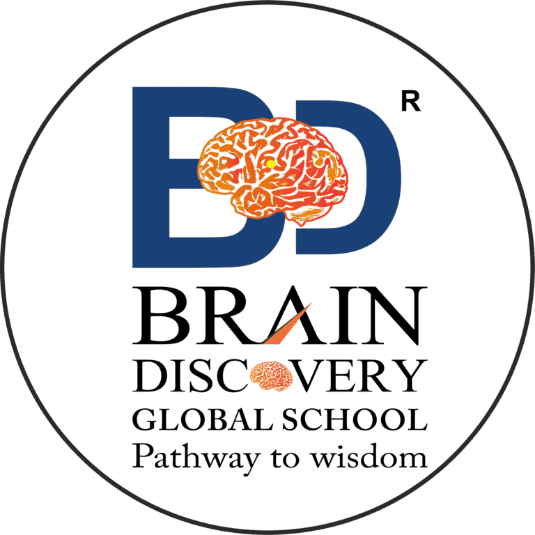 Brain Discovery, Sector 43, one of the top cbse school in Gurugram