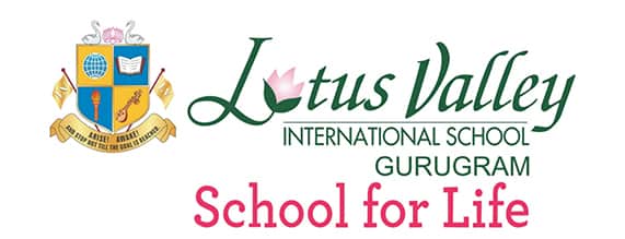 Lotus Valley International School Sector 50, Gurgaon logo