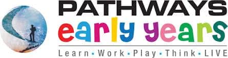 Pathways Early Years, Gurgaon  logo