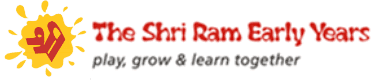 Shri Ram Early Years Preschool Sector 48, Gurgaon logo