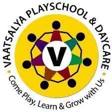Vaatsalya Play School ( Sec 56), Gurgaon  logo