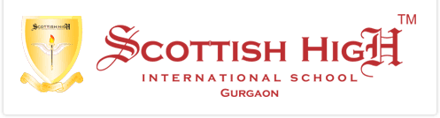 Scottish High International School,Sushant Lok 2, one of the best ICSE school in Gurugram