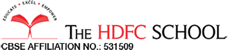 The HDFC School,Sushant Lok III, one of the best Cbse school in Gurugram The HDFC School,Sushant Lok III, one of the best Cbse school in Gurugram