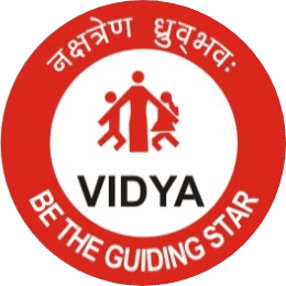 Vidya School, Gurgaon  logo