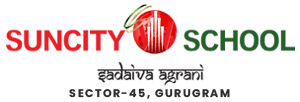 Suncity School,Sec 45, one of the best Cbse school in Gurugram Suncity School,Sec 45, one of the best Cbse school in Gurugram