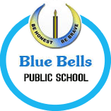 Blue Bells Public School, Gurgaon  logo