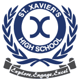 St. Xavier's High School,Ghasola, one of the best Cbse school in Gurugram St. Xavier's High School,Ghasola, one of the best Cbse school in Gurugram