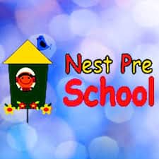 Nest Play School Pawala Khasrupur, Gurgaon logo