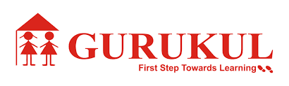 Gurukul Pre School, Gurgaon  logo