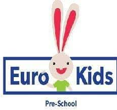 EuroKids Pre-School & Daycare Play school ,Sector 45, Gurugram, school logo