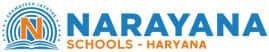 Narayana E-Techno School Mg Road, Gurgaon logo
