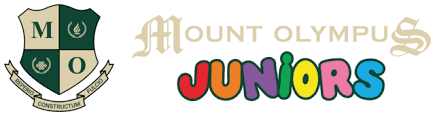 Mount Olumpus Jr. (Sec 57), Gurgaon  logo
