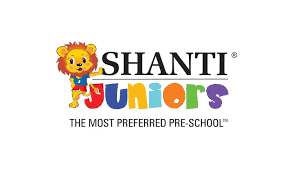 Shanti Preschool & Daycare, Gurgaon  logo