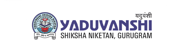 Yaduvanshi Shiksha Niketan, Gurgaon Yaduvanshi Shiksha Niketan, Gurgaon logo