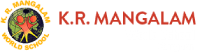 K.R. Manglam World School, Sector 41, One of the best CBSE schools in Gurugram.