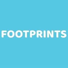 Footprints Play School & Day Care, sector 14, Gurugram, School logo Footprints Play School & Day Care, sector 14, Gurugram, School logo