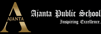 Ajanta Public School Sec 31, Gurgaon logo