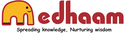 Medhaam Pre School & Daycare,South City I,one of the best pre school in Gurugram