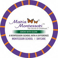 Maria Montessori, Sector 11, Top preschool in Gurugram.