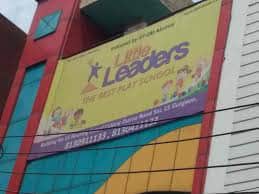 Little Leaders, Housing Board Colony Patel Nagar, Gurgaon logo