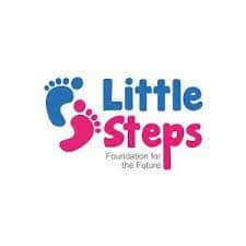 Little Steps Preschool & Daycare, Sector 11, One of the best preschools in Gurugram.