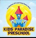 Kids Paradise Preschool, Sector 33, One of the best preschools in Gurugram. Kids Paradise Preschool, Sector 33, One of the best preschools in Gurugram.