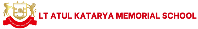 Lt Atul Katarya Memorial School, Sector 13, Rajiv Nagar, One of the best ICSE schools in Gurugram.