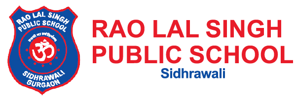 Rao Lal Singh Public School Sidhrawali, Gurgaon logo