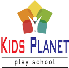 Kidz Planet Play School, Shakti Park Colony Sector 10a, Gurgaon logo