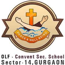Our Lady of Fatima Convent Senior Secondary School, Sector 14, DLF Colony, One of the best CBSE schools in Gurugram.