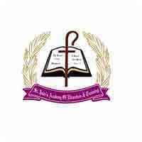 St. Jude'S Nursery Play School, Dlf Colony Sector 14, Gurgaon logo