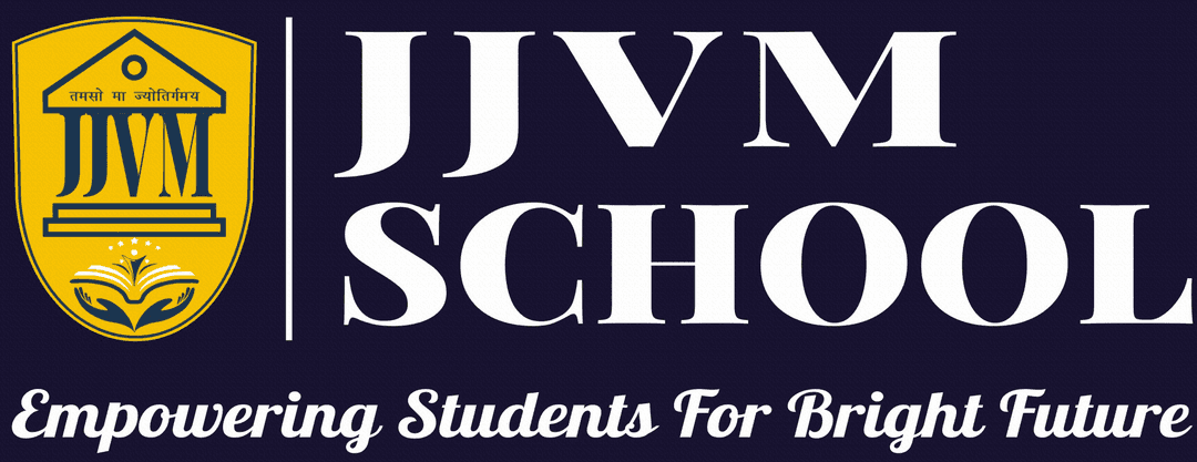 Jiwan Jyoti Vidya Mandir Rathiwas , Gurgaon logo