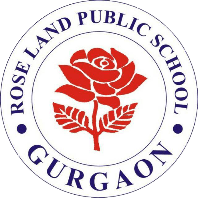 Rose Land Public School Nh-8, Gurgaon Rose Land Public School Nh-8, Gurgaon logo