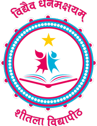 Sheetla Vidya Peeth, Sector 7, Jyoti Park, One of the best CBSE schools in Gurugram. Sheetla Vidya Peeth, Sector 7, Jyoti Park, One of the best CBSE schools in Gurugram.